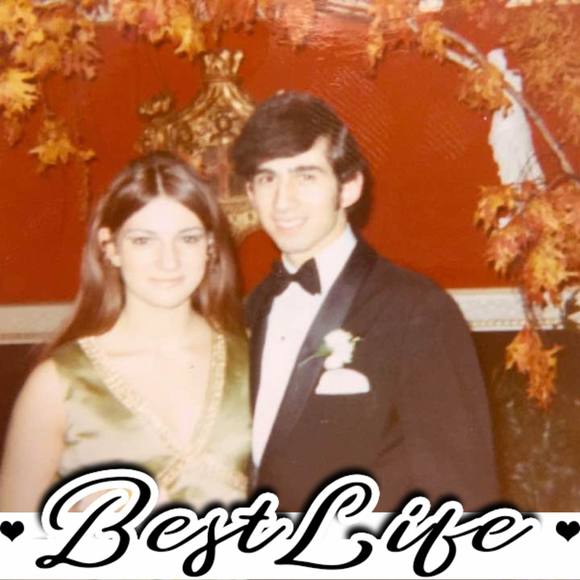 Meet your Posher, Pat - Picture 1 of 1